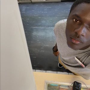 Meet your Posher, Nathan